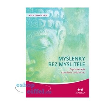 Myšlenky bez myslitele