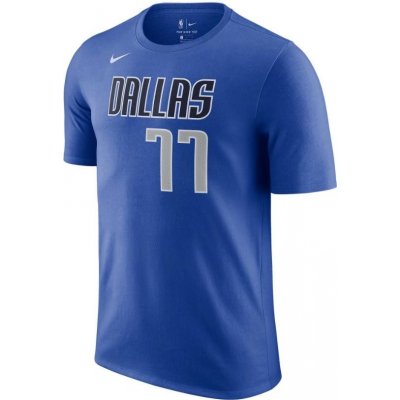 Nike Mavericks men s NBA T-Shirt cv8514-482