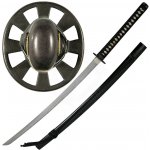 Hanwei Paul Chen Katana Practical Pro Elite – Zboží Dáma