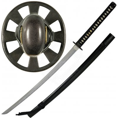 Hanwei Paul Chen Katana Practical Pro Elite – Zboží Dáma