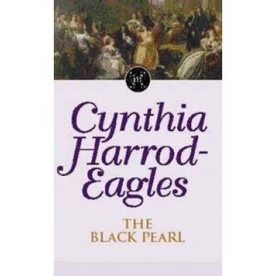 The Black Pearl - C. Harrod-Eagles