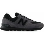 New Balance M574V2 šedá – Hledejceny.cz