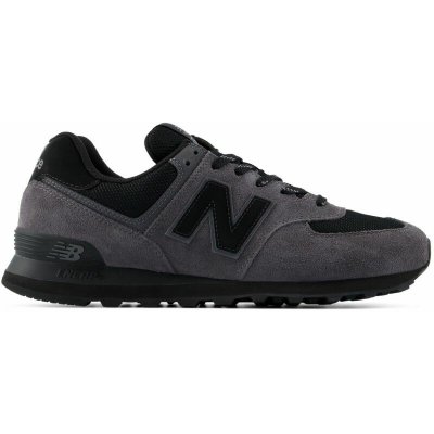 New Balance M574V2 šedá – Hledejceny.cz