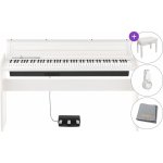 Korg LP-180 SET – Zboží Mobilmania