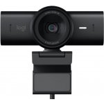 Logitech MX Brio 4K Ultra HD Webcam – Zboží Mobilmania