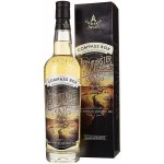Compass Box Peat Monster 46% 0,7 l (karton) – Sleviste.cz