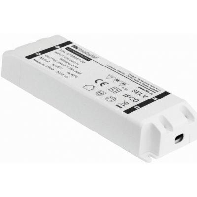 FK Technics Síťový napájecí zdroj 240V / 24V / 30W (1,25A) – Zboží Mobilmania
