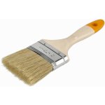 CROWNMAN Dřevěný malířský štětec 75mm CM-1213730 – Zboží Mobilmania