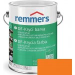 Remmers Deckfarbe 0,75 l Kukuřičně žlutá – Sleviste.cz