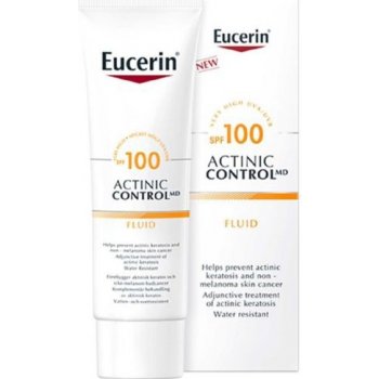 Eucerin Actinic Control SPF100 emulze 80 ml