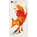 Pouzdro iSaprio Fast Fox Huawei Ascend G6