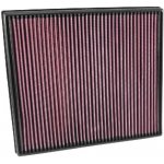 Vzduchový filtr K&N Filters 33-3026 – Hledejceny.cz