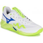 Mizuno WAVE MOMENTUM PRO Bílá – Zboží Dáma