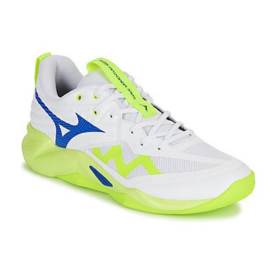 Mizuno WAVE MOMENTUM PRO Bílá – Zboží Dáma