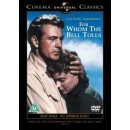 For Whom The Bell Tolls DVD