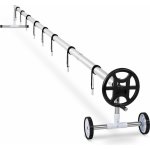 Uniprodo UNI POOL REEL 520 Naviják na plachtu pojízdný 4,2 - 5,2 m – Zbozi.Blesk.cz