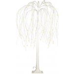 EMOS LED Vánoční venkovní dekorace 72xLED 3,6W 230V IP44 teplá bílá EMS770 – Zboží Dáma