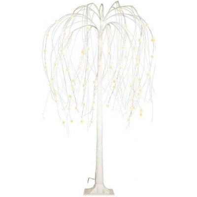 EMOS LED Vánoční venkovní dekorace 72xLED 3,6W 230V IP44 teplá bílá EMS770 – Zboží Dáma