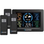 BLAUPUNKT WS40BK – Zboží Živě