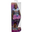 Panenky Barbie Barbie Fashionistas Ken Sportovní oblečení s protézou nohy