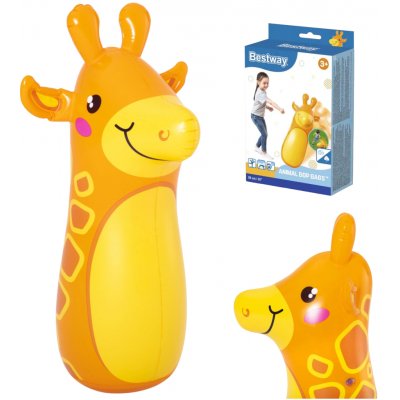 Bestway nafukovací boxovací pytel Mrož – Hledejceny.cz