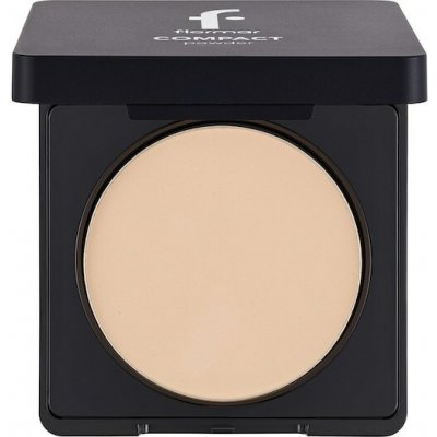 flormar Compact Powder kompaktní pudr s matným efektem 098 Medium Natural Beige 11 g – Hledejceny.cz