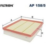Vzduchový filtr FILTRON AP 158/5 – Hledejceny.cz