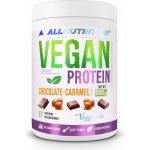 All Nutrition Vegan Protein 500 g – Hledejceny.cz