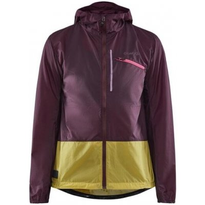 Craft ADV Offroad Wind fialová dámská – Zboží Dáma