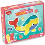 Maped Sada Creativ Early Age My First Prstové barvy – Hledejceny.cz