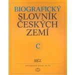 Biografický slovník českých zemí C – Hledejceny.cz