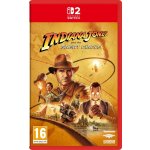 Indiana Jones And The Great Circle – Sleviste.cz