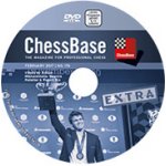 ChessBase Magazine Extra 176 DVD – Zboží Živě
