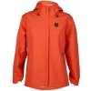 Bunda na kolo Fox Youth Ranger Water Jacket orange flame