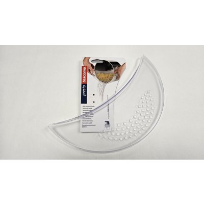 TESCOMA Cedník na hrnec, plast – Zboží Dáma