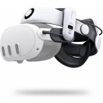 BOBOVR S3 Popruh s batériou Meta Quest 3S & Quest 3 – Zboží Živě