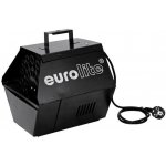 Eurolite B 90 výrobník bublin černý – Zboží Dáma