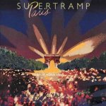 Supertramp - Paris CD – Zboží Mobilmania