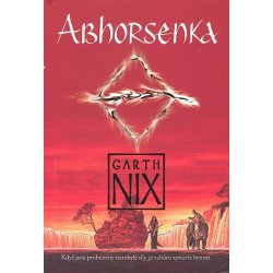 Nix Garth - Abhorsenka