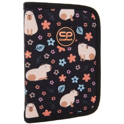 Patio 1 zip Clipper Kapybara – Zboží Mobilmania