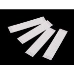 Prima-obchod Oboustranná lepící páska pro dekolt šíře 12 mm,18 mm, barva 2 (18 mm) transparent – Zboží Mobilmania