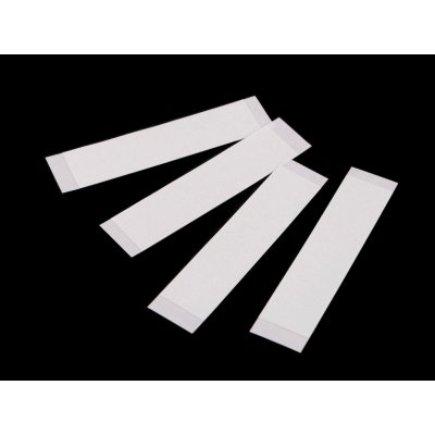 Prima-obchod Oboustranná lepící páska pro dekolt šíře 12 mm,18 mm, barva 2 (18 mm) transparent – Zboží Mobilmania