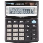 DONAU TECH 4124, 12místná - černá – Zboží Živě