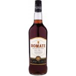 Romate Solera Reserva Brandy De Jerez 36% 1 l (holá láhev) – Zboží Dáma