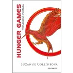 HUNGER GAMES - Vražedná pomsta - Collinsová Suzanne – Hledejceny.cz