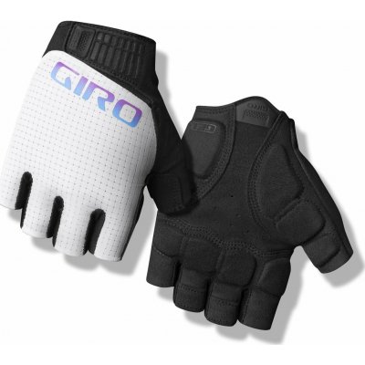 Giro Tessa II Gel SF white – Hledejceny.cz