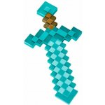 Minecraft meč malý modrý – Hledejceny.cz