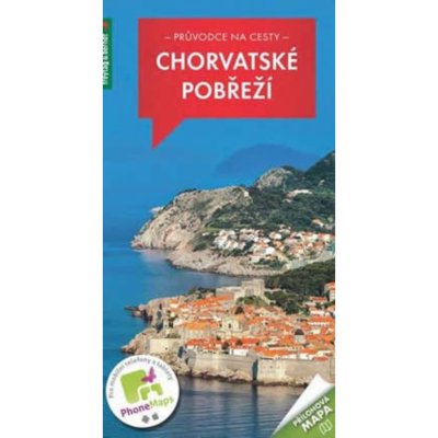 Průvodce na cesty Chorvatské pobřeží – Hledejceny.cz