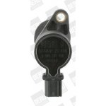 Zapalovací cívka BorgWarner (BERU) ZS408 – Hledejceny.cz