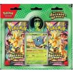 Pokémon TCG Ascended Heroes 2-Pack Blister – Zboží Dáma
